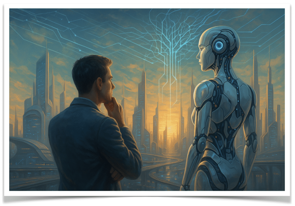 Why AI Agents Need Your Context to Work